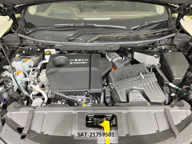 Nissan X-TRAIL HYBRID 2025-11 7731088-17