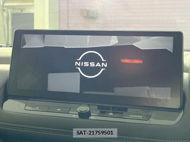 Nissan X-TRAIL HYBRID 2025-11 7731088-2