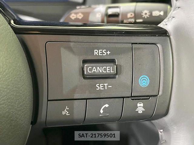 Nissan X-TRAIL HYBRID 2025-11 7731088-5