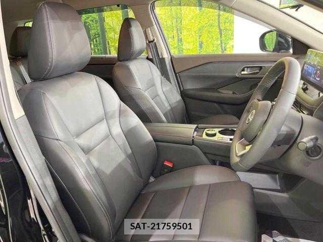 Nissan X-TRAIL HYBRID 2025-11 7731088-7