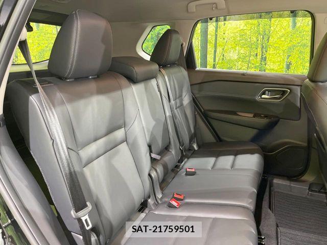 Nissan X-TRAIL HYBRID 2025-11 7731088-8