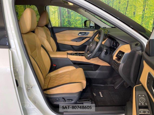 Nissan X-TRAIL HYBRID 2023-01 7731090-9