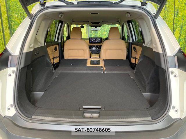 Nissan X-TRAIL HYBRID 2023-01 7731090-11