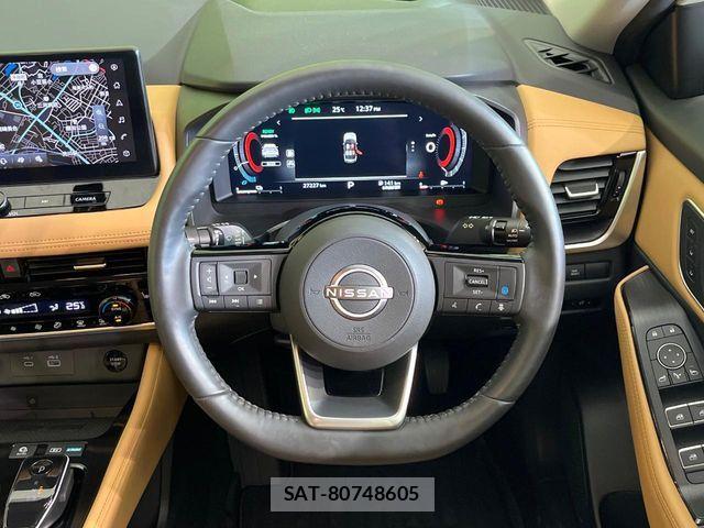 Nissan X-TRAIL HYBRID 2023-01 7731090-12