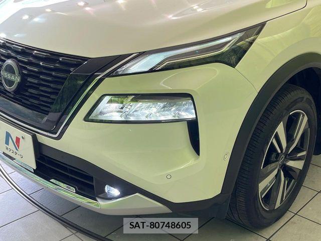 Nissan X-TRAIL HYBRID 2023-01 7731090-13