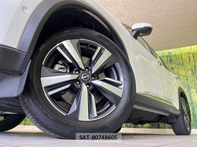 Nissan X-TRAIL HYBRID 2023-01 7731090-14