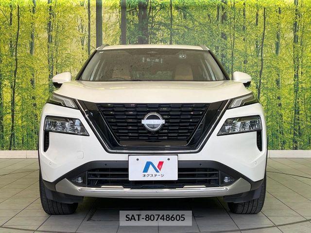Nissan X-TRAIL HYBRID 2023-01 7731090-15