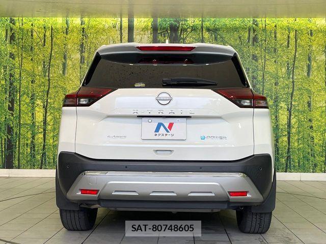 Nissan X-TRAIL HYBRID 2023-01 7731090-16