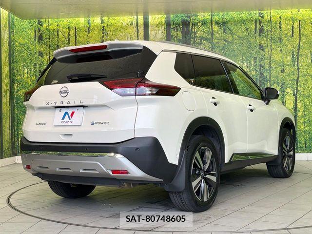 Nissan X-TRAIL HYBRID 2023-01 7731090-18