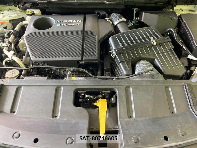 Nissan X-TRAIL HYBRID 2023-01 7731090-19