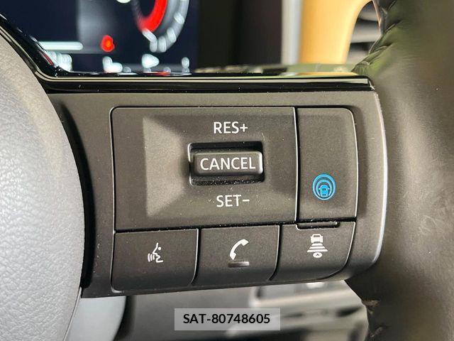 Nissan X-TRAIL HYBRID 2023-01 7731090-5
