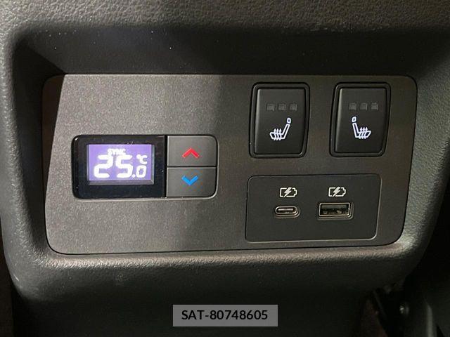 Nissan X-TRAIL HYBRID 2023-01 7731090-7