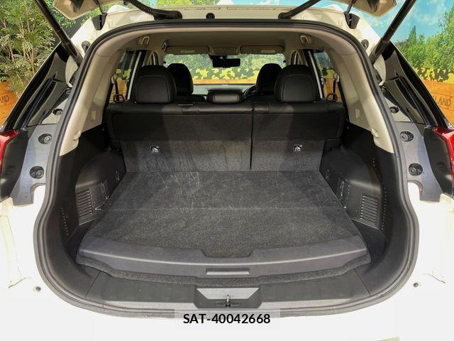 Nissan X-TRAIL HYBRID 2019-07 7790786-11