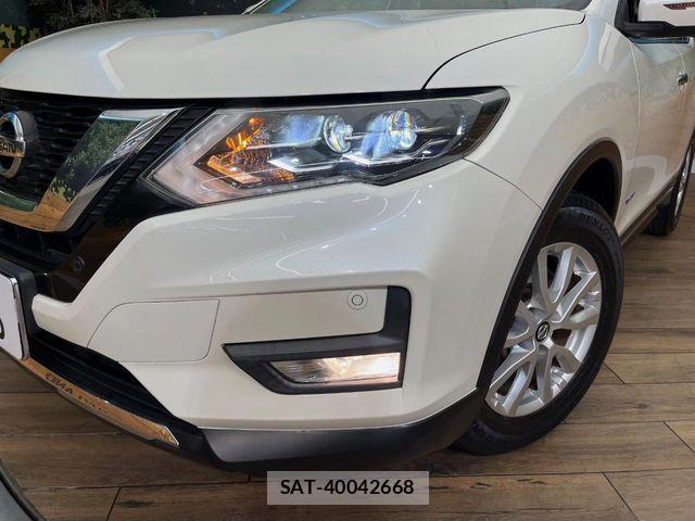 Nissan X-TRAIL HYBRID 2019-07 7790786-12