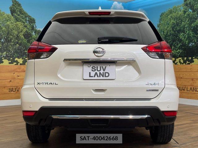 Nissan X-TRAIL HYBRID 2019-07 7790786-15
