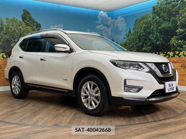 Nissan X-TRAIL HYBRID 2019-07 7790786-16