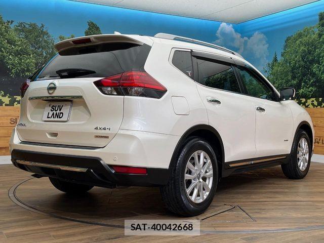 Nissan X-TRAIL HYBRID 2019-07 7790786-17