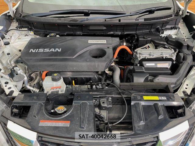 Nissan X-TRAIL HYBRID 2019-07 7790786-18