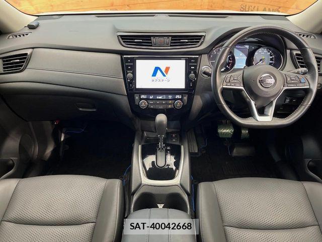 Nissan X-TRAIL HYBRID 2019-07 7790786-1