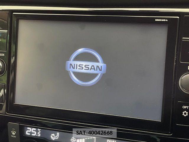 Nissan X-TRAIL HYBRID 2019-07 7790786-2