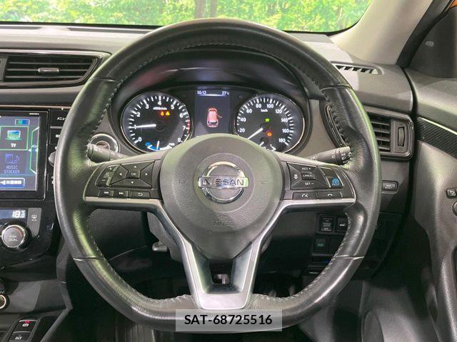 Nissan X-TRAIL HYBRID 2019-03 7790779-10