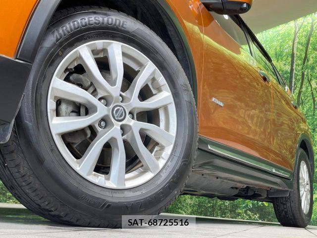 Nissan X-TRAIL HYBRID 2019-03 7790779-12
