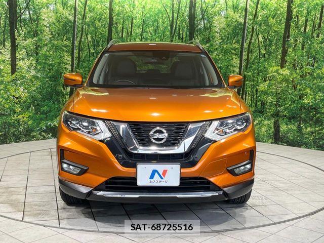 Nissan X-TRAIL HYBRID 2019-03 7790779-13