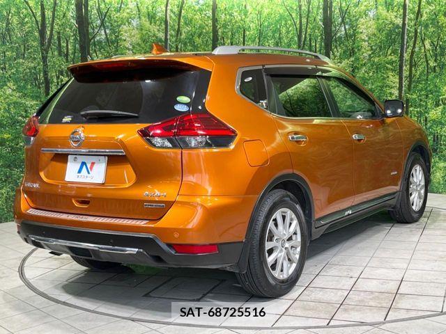 Nissan X-TRAIL HYBRID 2019-03 7790779-16