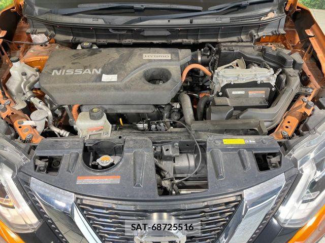 Nissan X-TRAIL HYBRID 2019-03 7790779-17