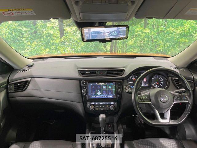 Nissan X-TRAIL HYBRID 2019-03 7790779-1