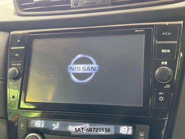Nissan X-TRAIL HYBRID 2019-03 7790779-2