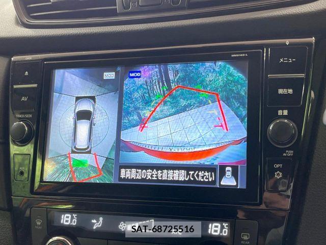 Nissan X-TRAIL HYBRID 2019-03 7790779-3