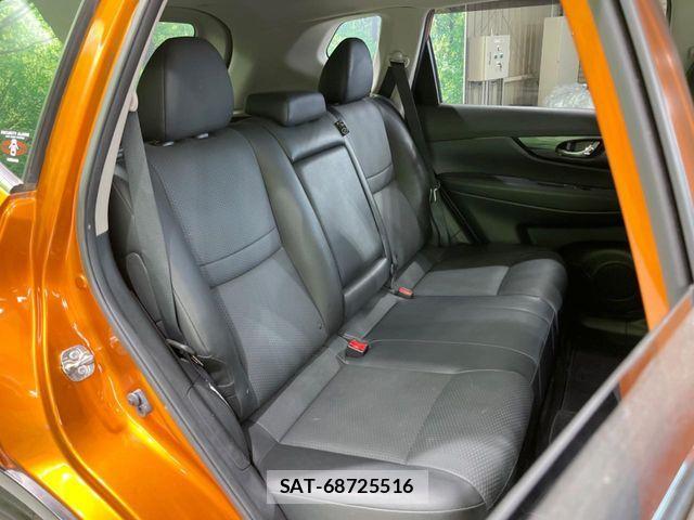 Nissan X-TRAIL HYBRID 2019-03 7790779-8