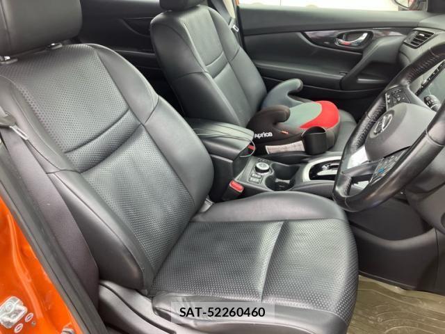 Nissan X-TRAIL HYBRID 2017-06 7790776-13