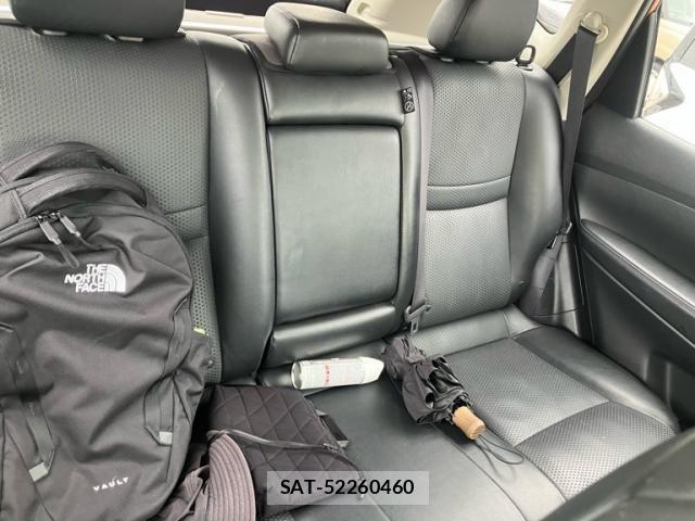 Nissan X-TRAIL HYBRID 2017-06 7790776-14