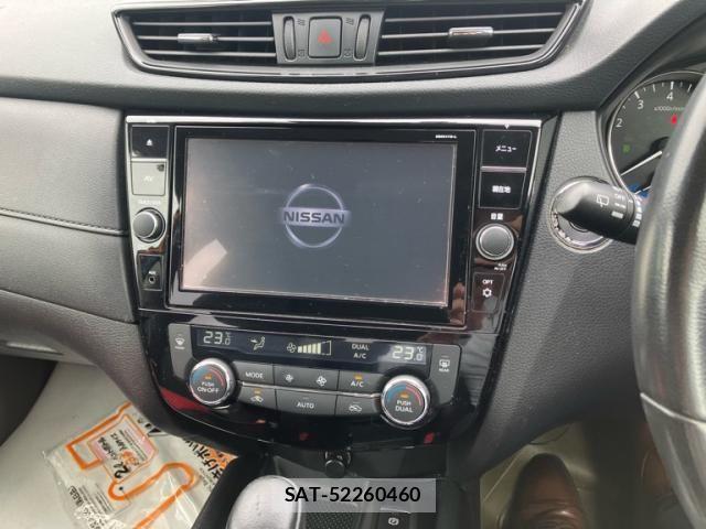 Nissan X-TRAIL HYBRID 2017-06 7790776-17