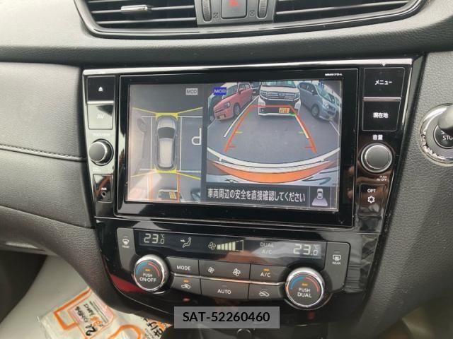 Nissan X-TRAIL HYBRID 2017-06 7790776-18
