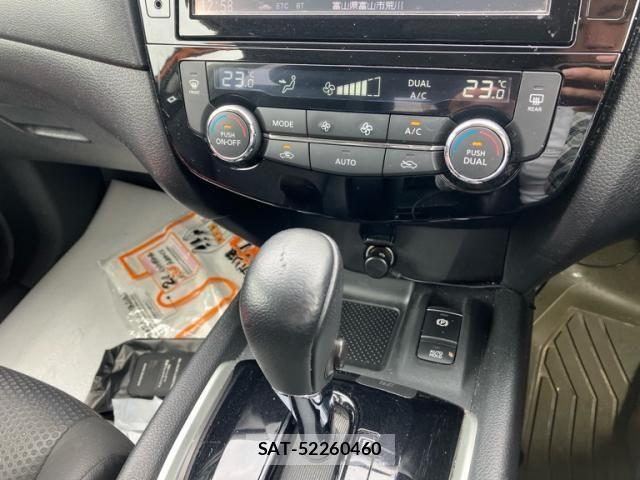 Nissan X-TRAIL HYBRID 2017-06 7790776-21