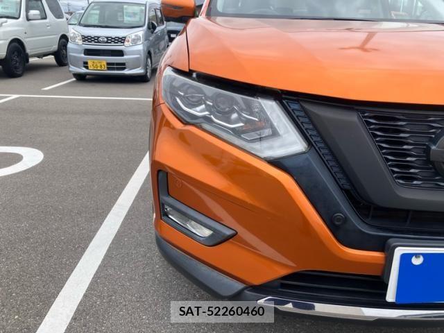 Nissan X-TRAIL HYBRID 2017-06 7790776-2