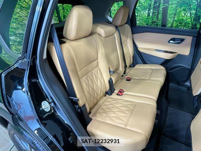 Nissan X-TRAIL HYBRID 2024-03 7790790-9