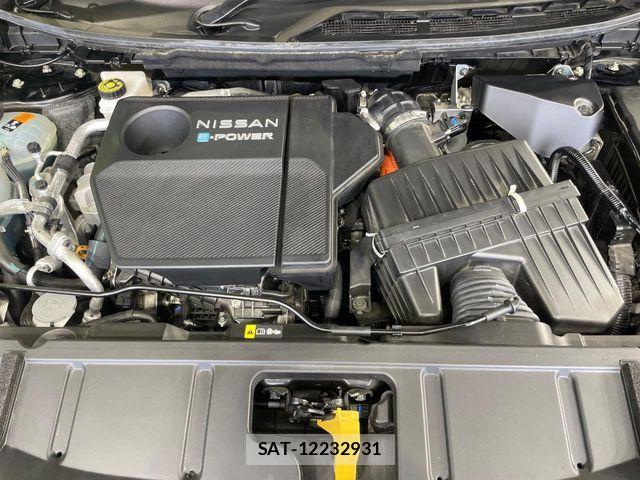 Nissan X-TRAIL HYBRID 2024-03 7790790-17