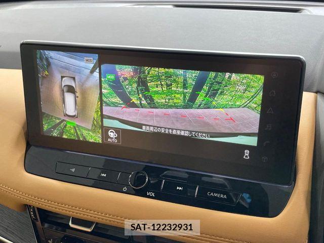 Nissan X-TRAIL HYBRID 2024-03 7790790-4