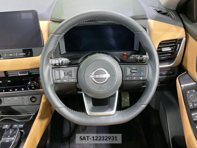 Nissan X-TRAIL HYBRID 2024-03 7790790-7
