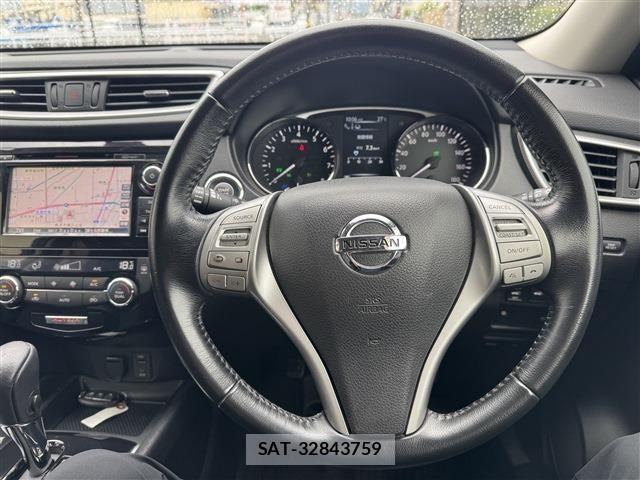 Nissan X-TRAIL HYBRID 2016-09 7790785-13