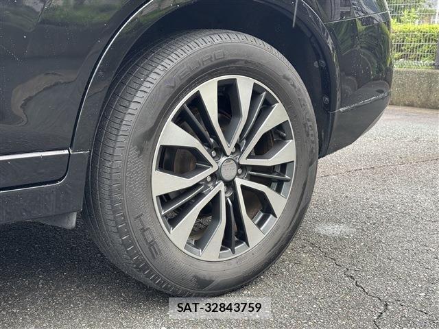 Nissan X-TRAIL HYBRID 2016-09 7790785-22