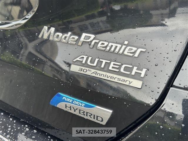 Nissan X-TRAIL HYBRID 2016-09 7790785-23