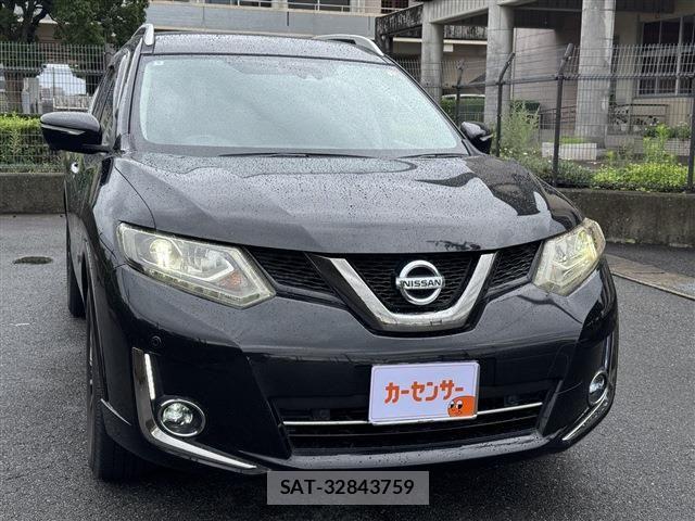 Nissan X-TRAIL HYBRID 2016-09 7790785-24
