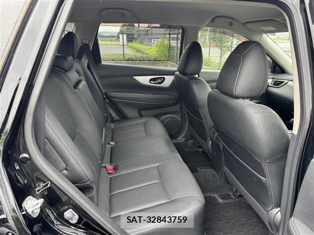 Nissan X-TRAIL HYBRID 2016-09 7790785-5