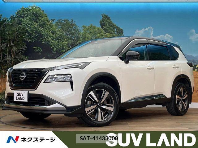 Nissan X-TRAIL HYBRID 2023-12 7790789-0