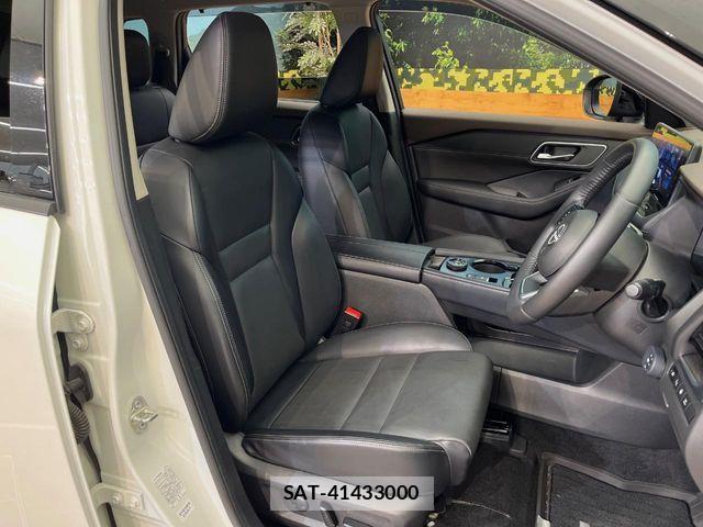 Nissan X-TRAIL HYBRID 2023-12 7790789-13